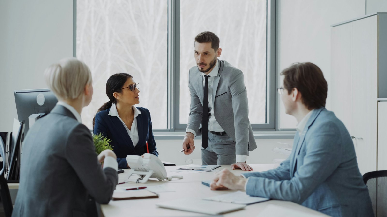 Directorio de Miembros de la Confederación Interamericana de Coaching