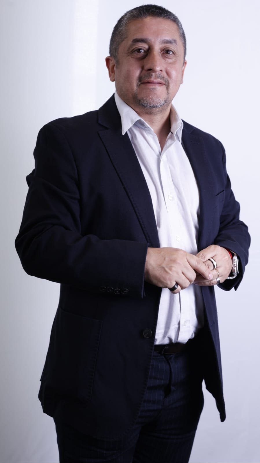 Roberto C. Corvalán
