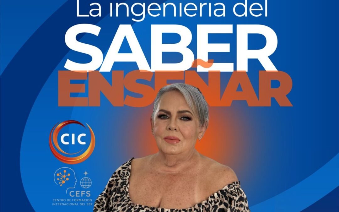 La Ingeniería del Saber Enseñar